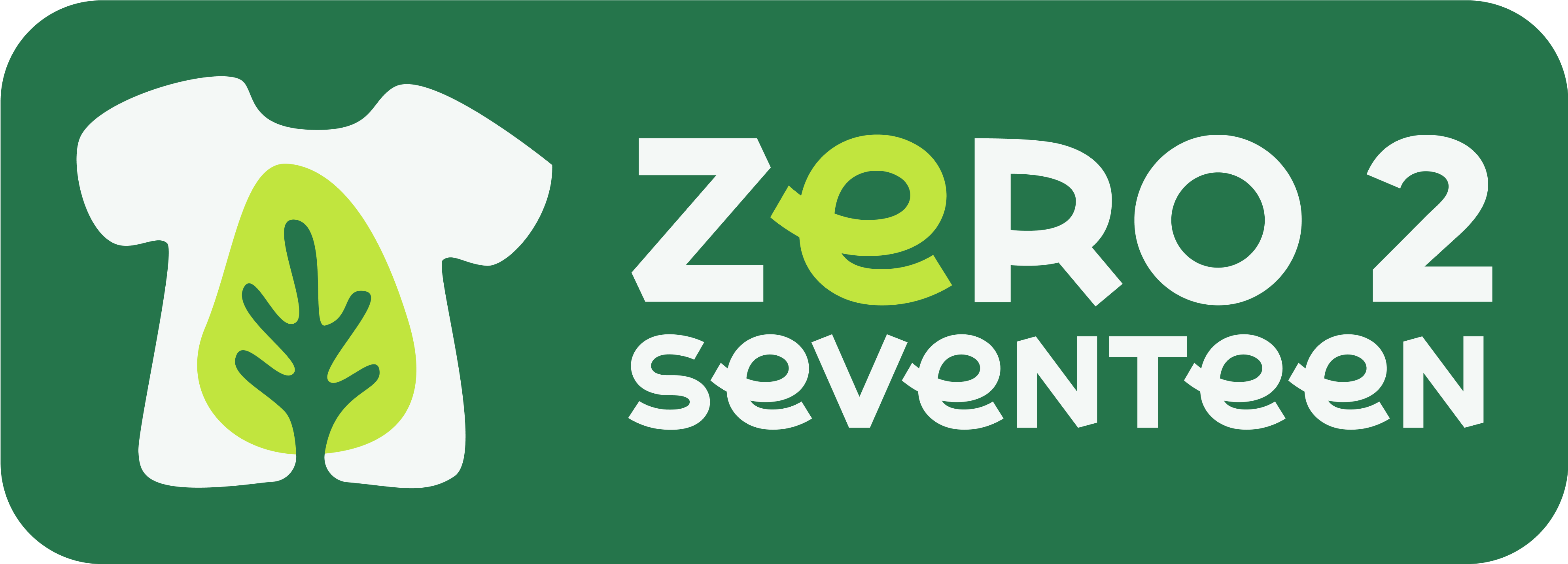 Zero2Seventeen logo